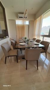 Hall Image of 1827 Sq.ft 3 BHK Villa for sale in The Magnolia Cluster 1, Panvel Navi Mumbai for Rs. 30000000