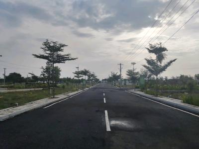 Image of 539 Sq.ft Residential Plot / Land for sale in Keystone Avni, Thirumazhisai, Chennai for Rs. 1886000