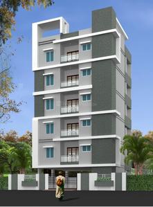 Image of 1425 Sq.ft 3 BHK Apartment / Flat for sale in Sheela Nagar, Visakhapatnam for Rs. 5800000