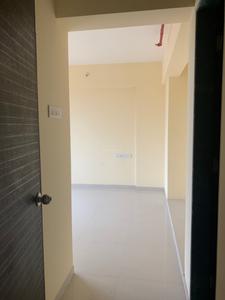 Bedroom Image of 850 Sq.ft 2 BHK Apartment / Flat for sale in DSS Mahavir Kalpavruksha, Kasarvadavali Thane for Rs. 8600000