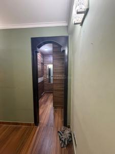 Bedroom Image of 1700 Sq.ft 3 BHK Builder Floor for rent in Uppal Southend, Sector 49 Gurgaon for Rs. 48000