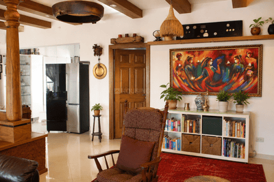 Image of 2248 Sq.ft 3 BHK Apartment / Flat for sale in Sobha Metropolis Phase 1, Ollur, Thrissur for Rs. 32600000