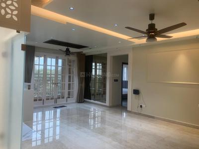 Hall Image of 1776 Sq.ft 3 BHK Apartment / Flat for rent in Prestige West Woods, Binnipete Bengaluru for Rs. 80000