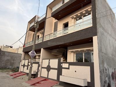 Image of 1800 Sq.ft 3 BHK Independent House for sale in Indira Nagar, Lucknow for Rs. 6500000