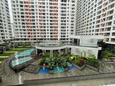 Image of 1250 Sq.ft 3 BHK Apartment / Flat for sale in K Shire, Punawale, Pune for Rs. 10800000