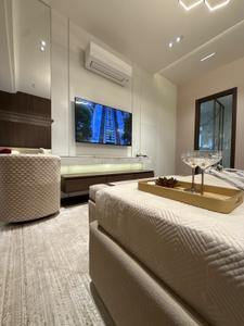Bedroom Image of 2960 Sq.ft 4.5 BHK Apartment / Flat for sale in Sector 120 Mohali for Rs. 33670000
