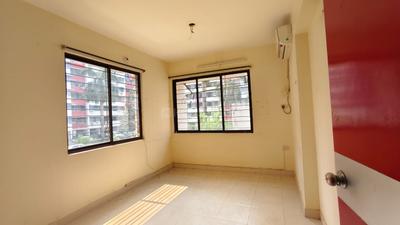 Bedroom Image of 1163 Sq.ft 3 BHK Apartment / Flat for sale in Shrachi Greenwood Sonata, New Town Kolkata for Rs. 9500000