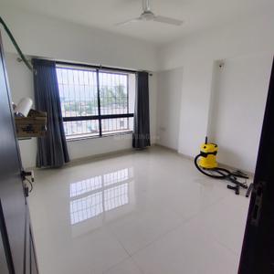 Hall Image of 1339 Sq.ft 2 BHK Apartment / Flat for sale in  The Empress, Nipania Indore for Rs. 7800000