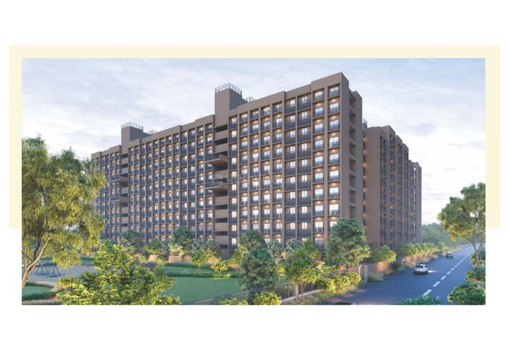 Saanvi Aarambh Greens Main Image 1