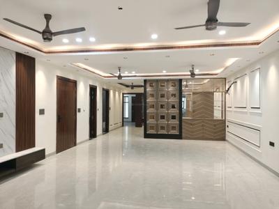 Living Room Image of 3420 Sq.ft 4 BHK Builder Floor for sale in Ultra Luxury Builder Floor, Sector 85 Faridabad for Rs. 30500000