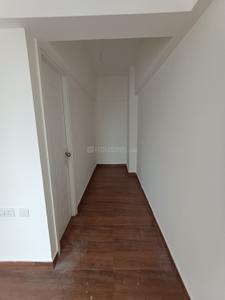 Bedroom Image of 1189 Sq.ft 2 BHK Apartment / Flat for sale in Confident Mayfair, Sompura Bengaluru for Rs. 9800000
