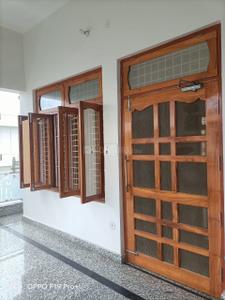 Balcony Image of 3000 Sq.ft 2 BHK Builder Floor for rent in Haldwani Nainital for Rs. 16000