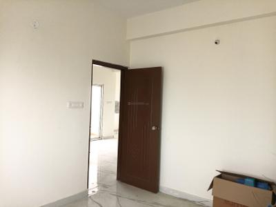 Bedroom Image of 1210 Sq.ft 3 BHK Apartment / Flat for sale in NRI Layout Bengaluru for Rs. 6500000