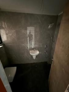 Bathroom Image of 1545 Sq.ft 3 BHK Apartment / Flat for sale in Protech Tarun Nagar, Tarun Nagar Guwahati for Rs. 12500000