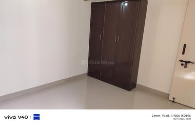 Bedroom Image of 629 Sq.ft 1 BHK Apartment / Flat for rent in Sholinganallur Chennai for Rs. 19000