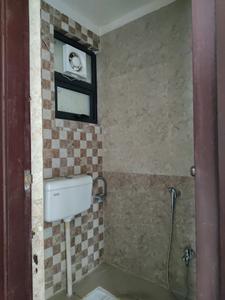Common Bathroom Image of 674 Sq.ft 1 BHK Apartment / Flat for sale in CGEWHO Kendriya Vihar, Phi II Greater Noida for Rs. 7450000
