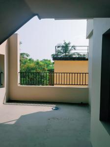 Balcony Image of 2370 Sq.ft 4 BHK Independent House for sale in Vyttila Kochi for Rs. 11900000