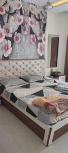 Bedroom Image of 2700 Sq.ft 4 BHK Villa for sale in BR Poonam Pride, Shela Ahmedabad for Rs. 25000000