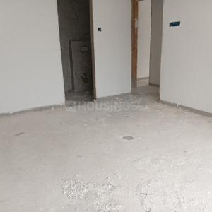 Bedroom Image of 1860 Sq.ft 3 BHK Apartment / Flat for sale in Shakti One Luxuria, Kopar Khairane Navi Mumbai for Rs. 28000000
