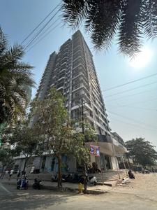 Image of 735 Sq.ft 1 BHK Apartment / Flat for sale in Mangeshi Dhara, Thakurli, Thane for Rs. 5500000
