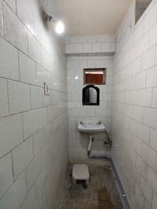 Bathroom Image of 1001 Sq.ft 2 BHK Apartment / Flat for sale in Dhankawadi Pune for Rs. 4500000