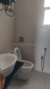 Image of 1700 Sq.ft 3 BHK Apartment / Flat for rent in Shriram Signiaa, Electronic City, Bengaluru for Rs. 50000