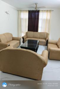 Hall Image of 1850 Sq.ft 3 BHK Apartment / Flat for sale in Sector 20 Panchkula for Rs. 17500000