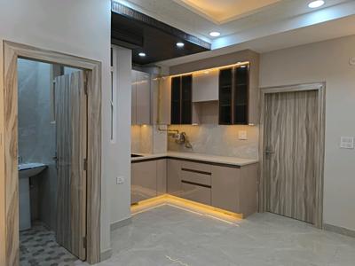 Living Room Image of 1050 Sq.ft 2 BHK Builder Floor for sale in Indirapuram Ghaziabad for Rs. 5800000