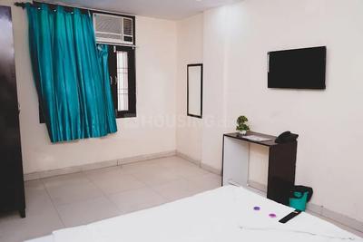 Bedroom Image of LISA HOMES in Sector 7 Dwarka, New Delhi