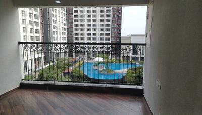 4 BHK Flat
