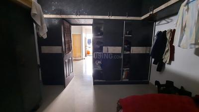 Bedroom Image of 1205 Sq.ft 2 BHK Apartment / Flat for sale in Tyayakana Halli Bengaluru for Rs. 5390000