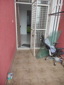 Balcony Image of 800 Sq.ft 2 BHK Apartment / Flat for rent in Kohinoor Tinsel Town, Hinjawadi Phase 3 Pune for Rs. 32000