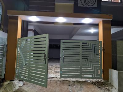 Image of 1122 Sq.ft 2 BHK Apartment / Flat for sale in LB Nagar, Hyderabad for Rs. 8000000