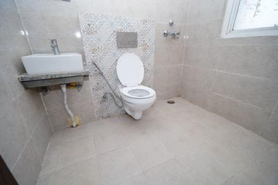 Image of 1086 Sq.ft 2 BHK Apartment / Flat for sale in Ruchira Sapphire Smart Homes, Mahurali, Ghaziabad for Rs. 8100000