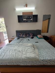 Bedroom Image of 2251 Sq.ft 6 BHK Independent House for sale in Prahlad Nagar Ahmedabad for Rs. 35000000