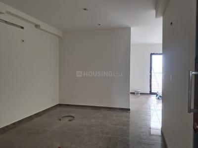 Hall Image of 1792 Sq.ft 3 BHK Apartment / Flat for sale in Bren Zahara by Bren Corporation, Kasavanahalli Bengaluru for Rs. 25800000