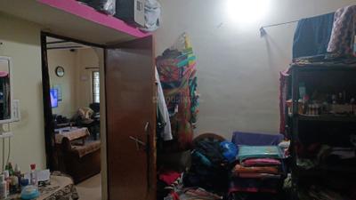 Bedroom Image of 2000 Sq.ft 4 BHK Independent House for sale in Ramayan Indraprasth, Bagmugaliya Bhopal for Rs. 7200000