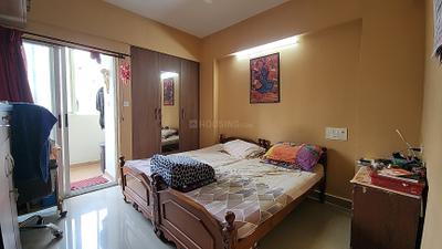 Bedroom Image of 1531 Sq.ft 3 BHK Apartment / Flat for sale in Trifecta Esplanade, K R Puram Bengaluru for Rs. 13300000