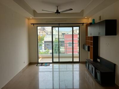 Hall Image of 1175 Sq.ft 2 BHK Apartment / Flat for sale in Innovative Timberleaf by Innovative Construction Co., HSR Layout Bengaluru for Rs. 9300000