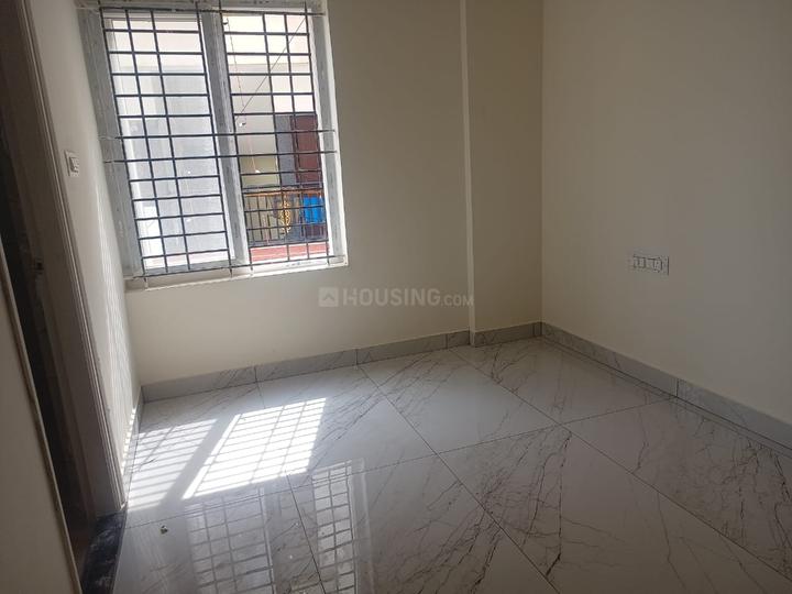 bgr enclave harlur road Bedroom 1