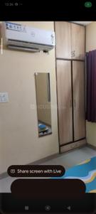 Bedroom Image of 1200 Sq.ft 2 BHK Apartment / Flat for rent in Naiknavare Trinity Court, Koregaon Park Pune for Rs. 38000