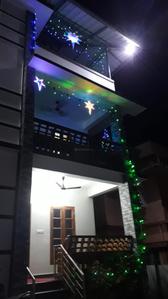 Image of 1600 Sq.ft 2 BHK Builder Floor for rent in Kadavanthra, Kochi for Rs. 20000