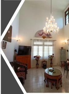 Hall Image of 3200 Sq.ft 5 BHK Independent House for sale in Panjim Goa for Rs. 110000000