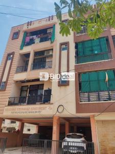 Image of 1050 Sq.ft 3 BHK Apartment / Flat for sale in Hathod, Jaipur for Rs. 1930000