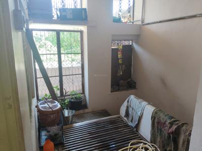 Passage Image of 644 Sq.ft 3 BHK Duplex for rent in Nayapura Kota for Rs. 15000