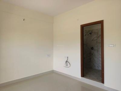 Bedroom Image of 1193 Sq.ft 2 BHK Apartment / Flat for sale in Sri Garudapriya Sunshine, Hoskote Bengaluru for Rs. 8150000