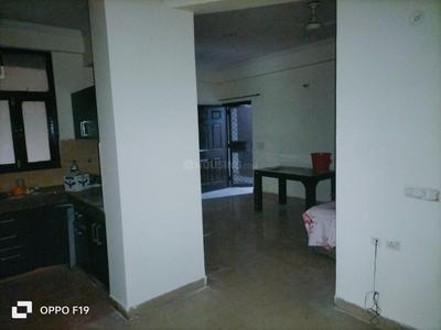 Hall Image of 1325 Sq.ft 3 BHK Apartment / Flat for rent in Vasu Fortune Residency, Raj Nagar Extension Ghaziabad for Rs. 22000
