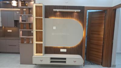 Living Room Image of 1400 Sq.ft 3 BHK Builder Floor for sale in Indirapuram Ghaziabad for Rs. 12000000