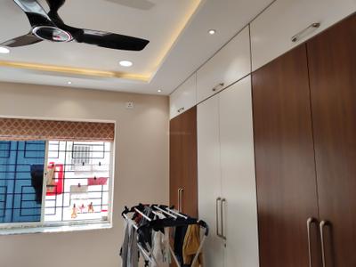Bedroom Image of 1480 Sq.ft 3 BHK Apartment / Flat for sale in New Town Kolkata for Rs. 11300000