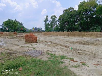 Image of 1000 Sq.ft Residential Plot / Land for sale in Palhari, Barabanki for Rs. 1799000